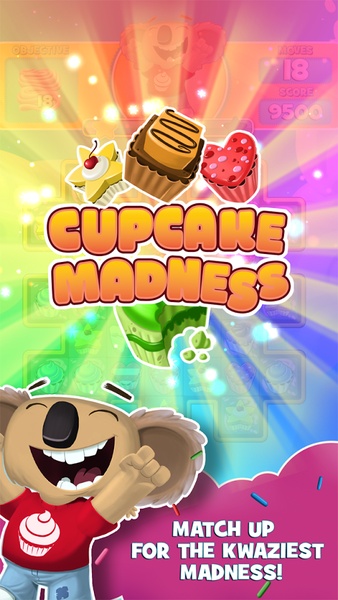 Kwazy Cupcakes - Preview 13