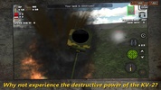 Attack on Tank: Rush screenshot 2