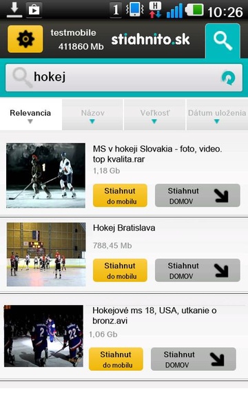 Stiahnito.sk - Preview 3