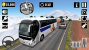 Indian Bus Driving Simulator screenshot 4