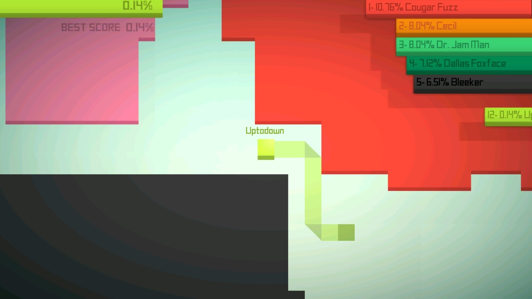 Paper.io - Preview 6
