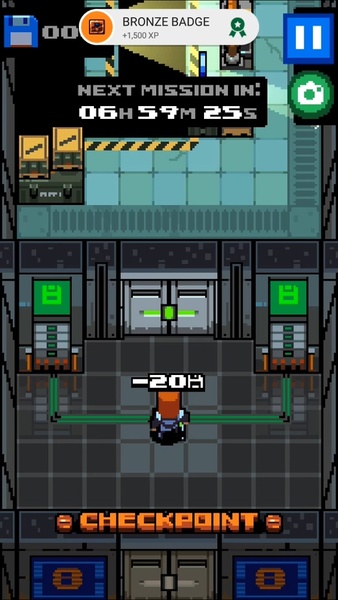 Sneak Ops - Preview 9