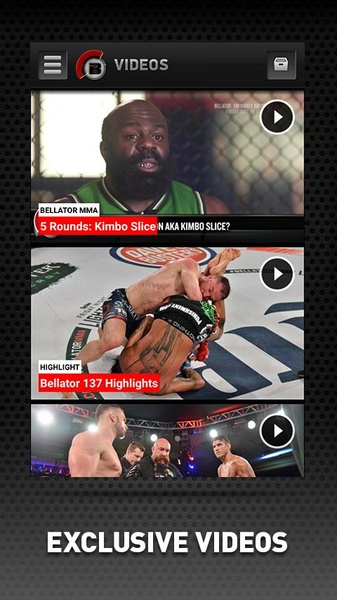 Bellator - Preview 9