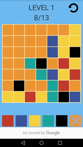 Lively Colors - Preview 6