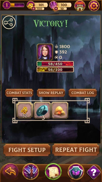 Guildmasters - Preview 9