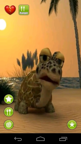Talking Tito Turtle - Preview 3