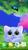 Animated Cat Live Wallpaper screenshot 9