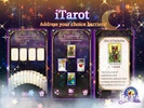 iTarot (Tarot Divination) screenshot 1
