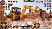 JCB Games Excavator Simulator screenshot 4
