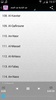 Coran Complet Mp3 screenshot 3