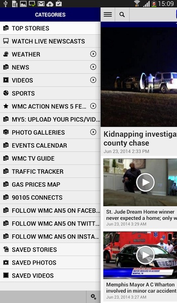 WMC News 5 - Preview 1