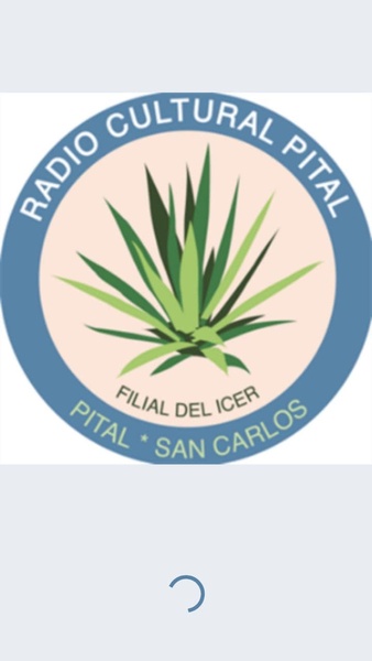 Radio Cultural Pital 88.3 FM - Preview 1