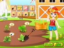 Farm Little Girl screenshot 8