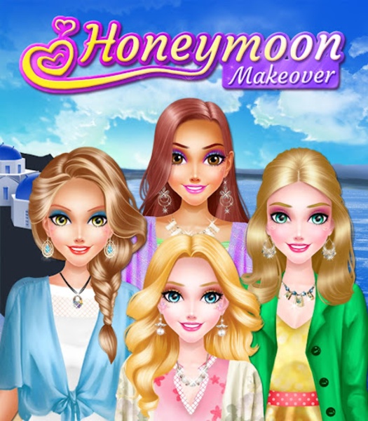 Honeymoon Makeover - Preview 2
