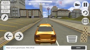 Extreme Car Driving Racing 3D screenshot 1