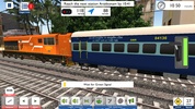 Indian Train Simulator screenshot 14
