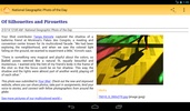 Easy RSS Reader screenshot 2