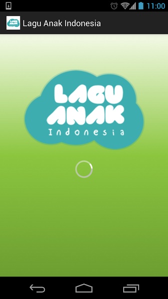 Lagu Anak Indonesia - Preview 8