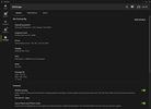 NVIDIA App screenshot 5