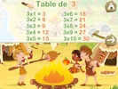 Tables de multiplication Lite screenshot 5