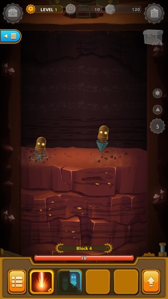 Deep Town - Preview 2