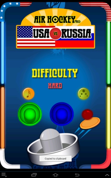 Air Hockey Pro - Preview 10