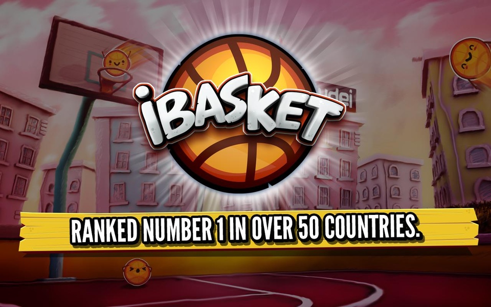 iBasket - Preview 4