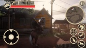 Wild West Survival Shooting Ga screenshot 3