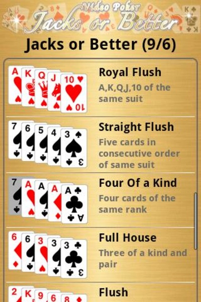 Prime Video Poker - Preview 8