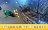 Ocean Turtle Simulator 3D screenshot 3