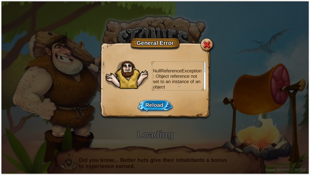 Stonies - Preview 3