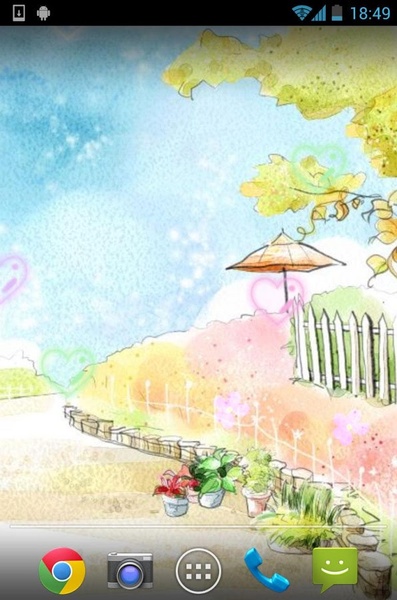 Hand painted - Preview 2