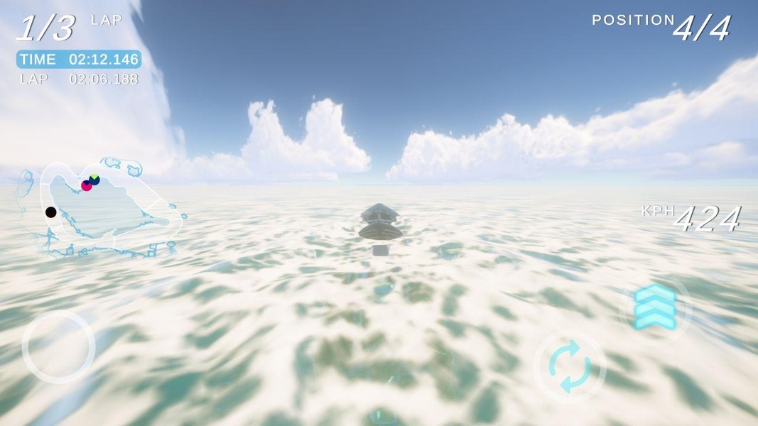 BoatAttack3D - Preview 9