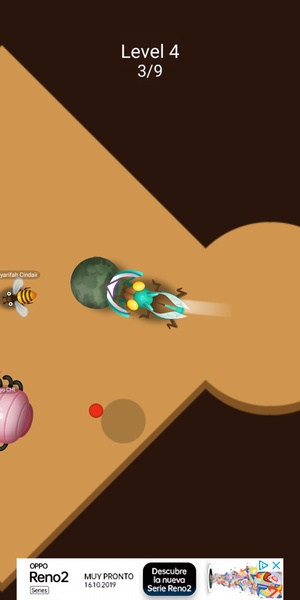 Bumpit.io - Preview 3
