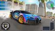 Drift Pro Racing Car Games 3D screenshot 2