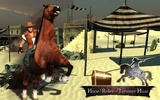 Horse Rider - Treasure Hunt screenshot 3