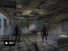 VR Zombie Hunter 3D screenshot 1