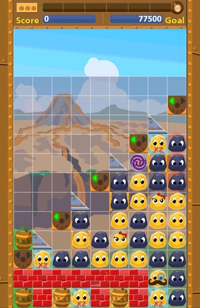 Way to Gold - Preview 17