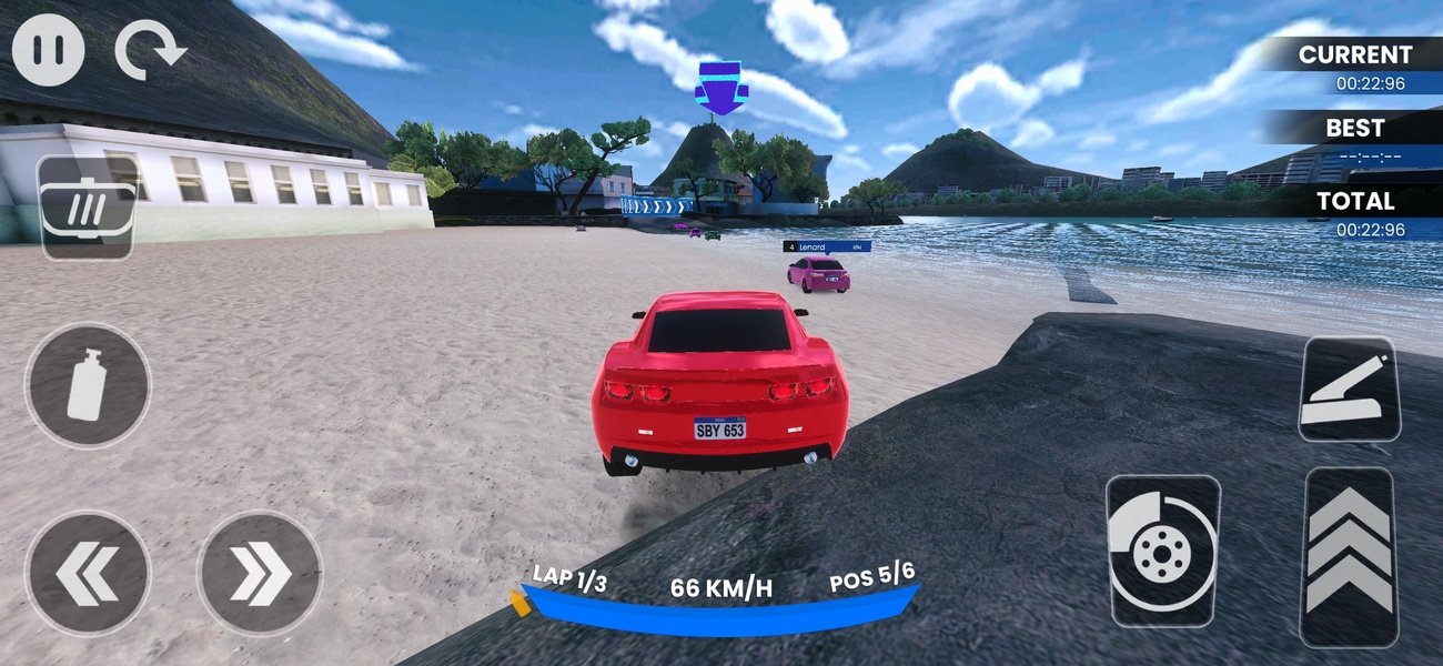 Elite X - Preview 1