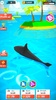 Idle Shark World - Tycoon Game screenshot 11