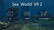 SeaWorld VR2 screenshot 7