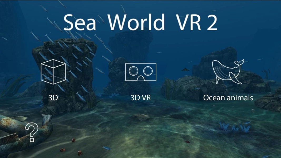SeaWorld VR2 - Preview 7