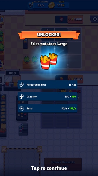 Idle Delivery Tycoon - Preview 6