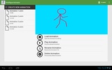 Stickfigure Animator screenshot 13