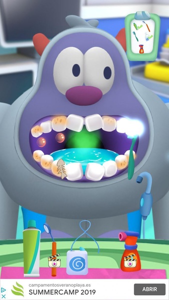 Pocoyo Dentist - Preview 8