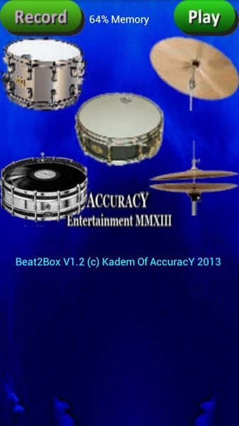 Beat2Box - Preview 2