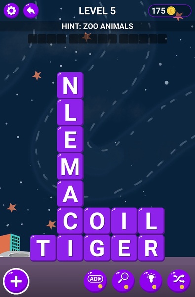 Word Fun Tap - Preview 5