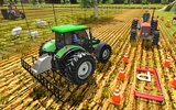 Tractor Driving Simulator Game screenshot 3