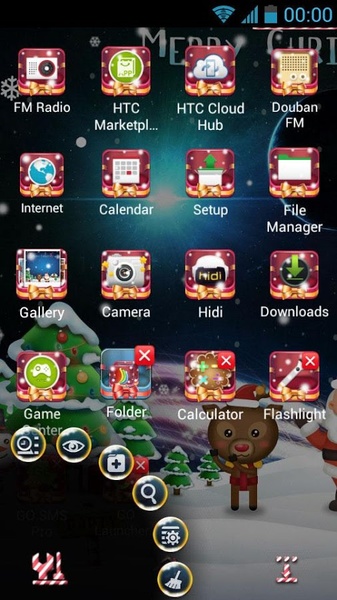 XmasGift - Preview 1