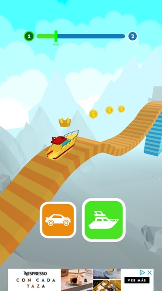 Shift Race - Preview 6